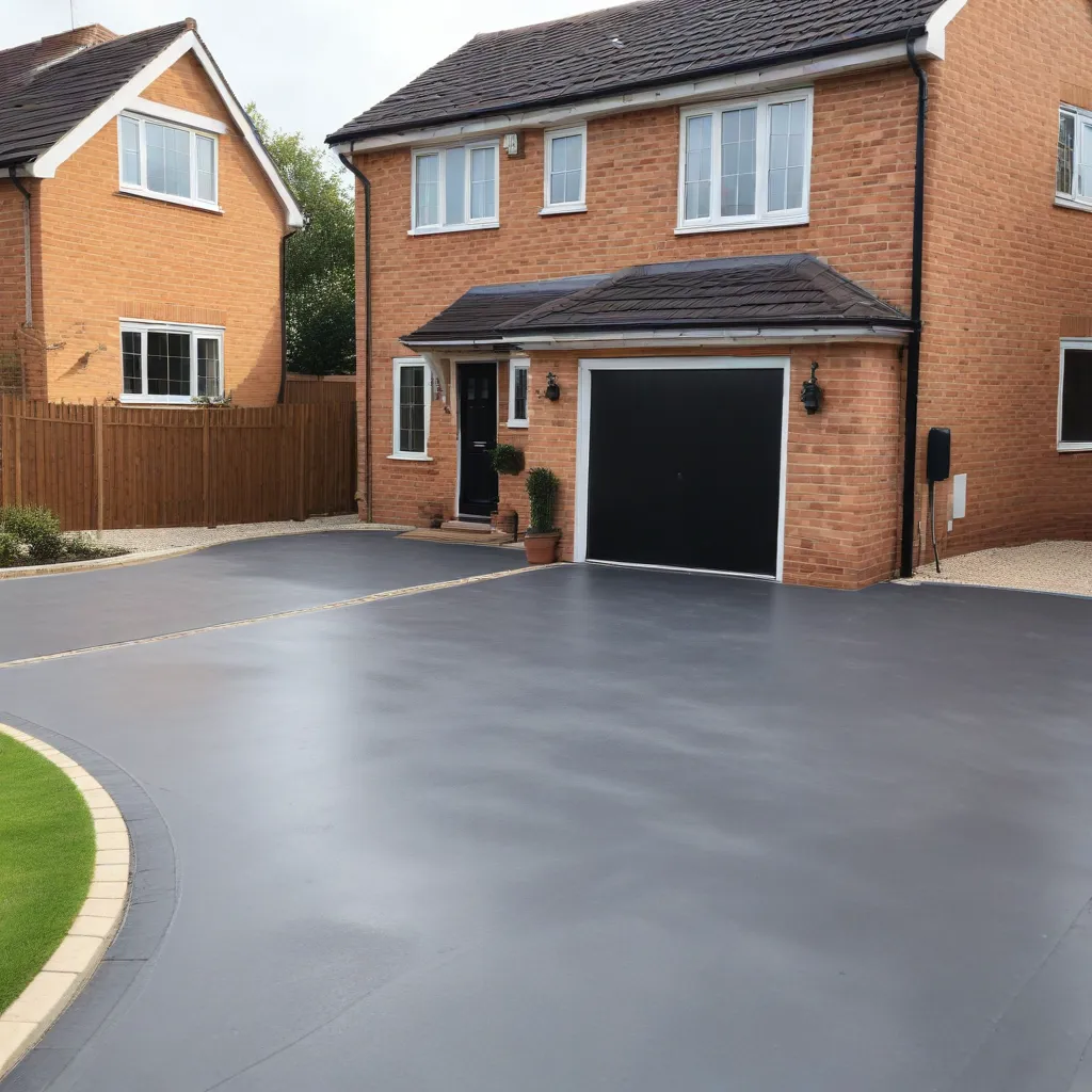 Southend Builders’ Expertise: Achieving Seamless Driveway Installations