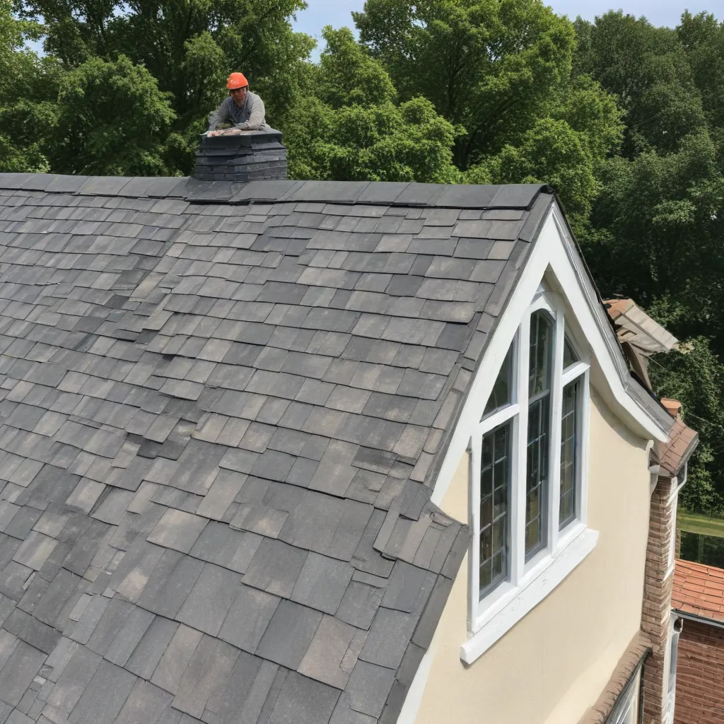 Southend Builders’ Expertise: Crafting Custom Roofing Solutions