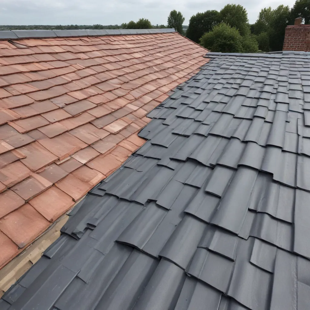 Southend Builders’ Expertise: Crafting Exceptional Roofing Systems