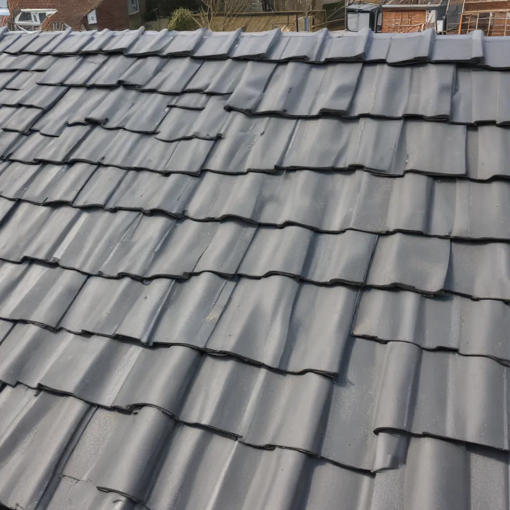 Southend Builders’ Expertise: Crafting Innovative Roofing Solutions