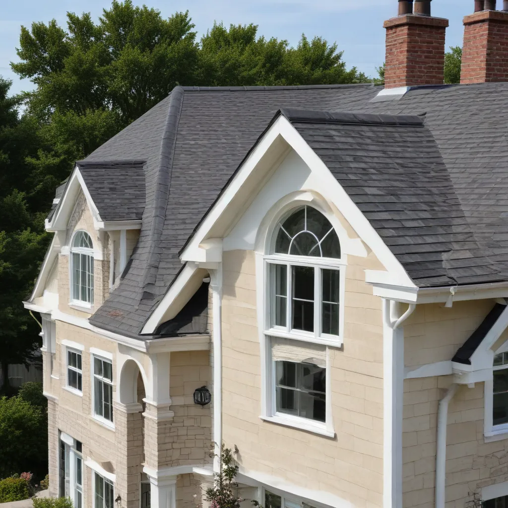 Southend Builders’ Expertise: Enhancing Curb Appeal Through Roof Transformations