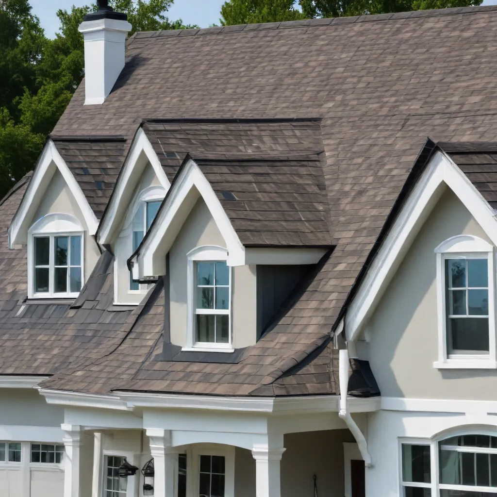 Southend Builders’ Expertise: Enhancing Curb Appeal with Roofing Upgrades