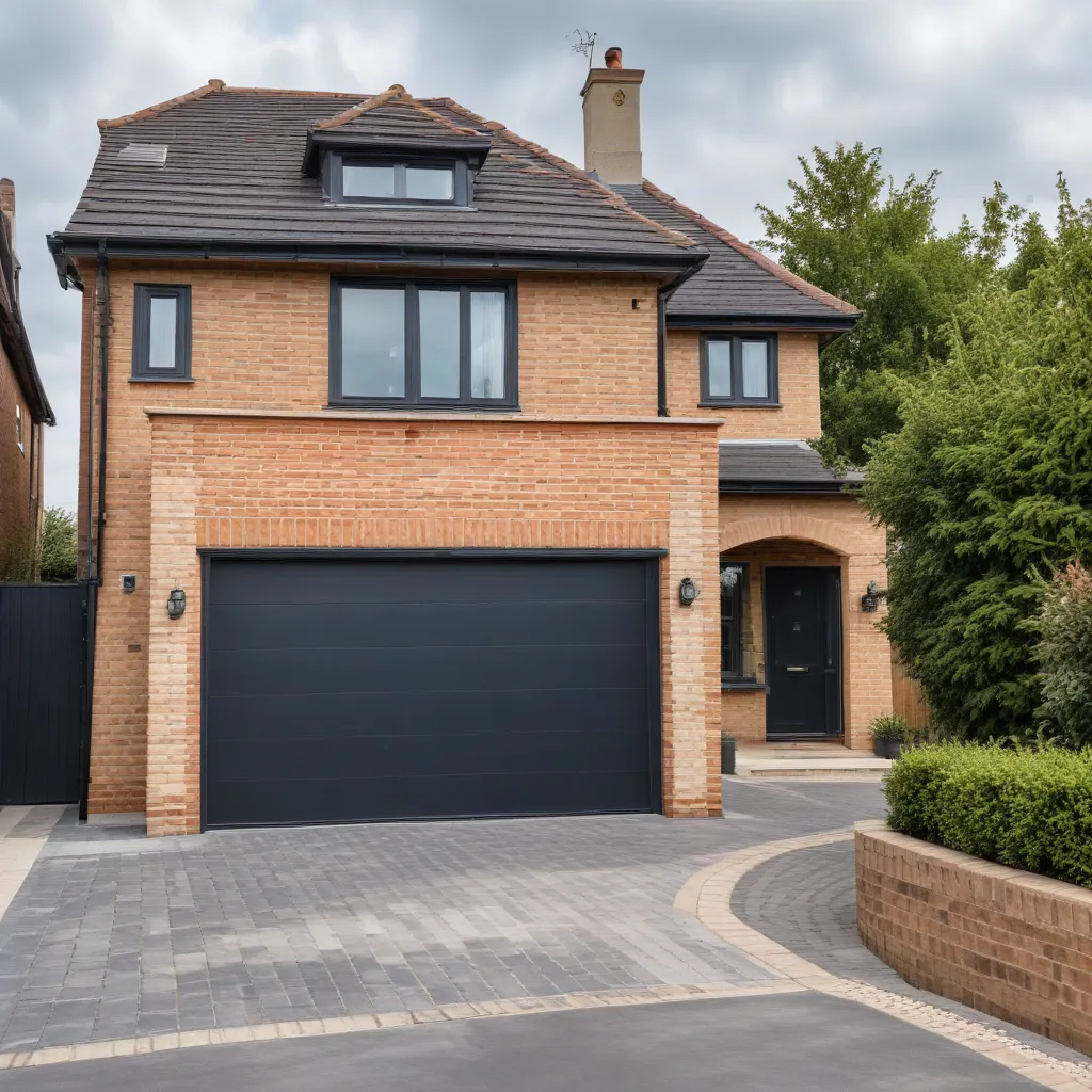 Southend Builders’ Expertise: Navigating Driveway Regulations with Finesse