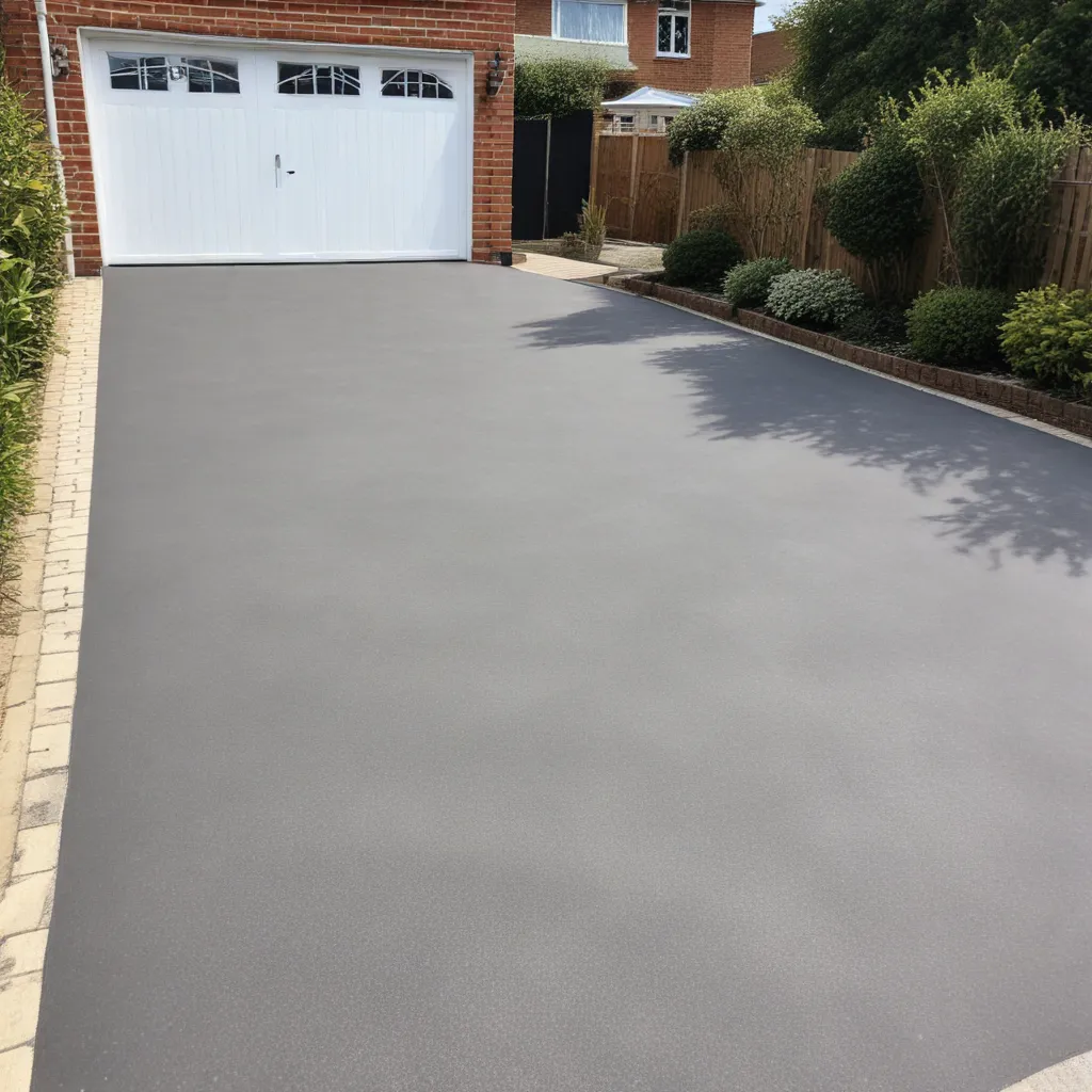 Southend Builders’ Expertise: Seamless Driveway Installations