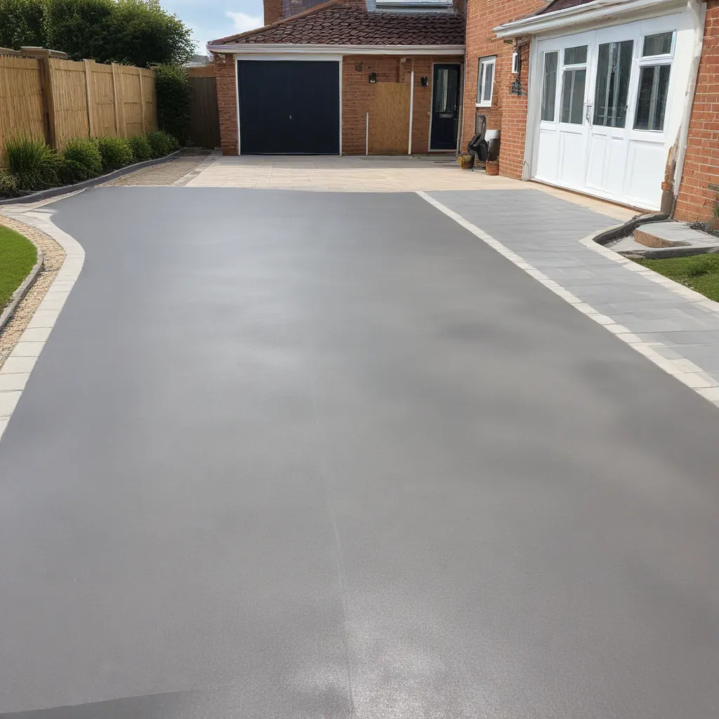 Southend Builders’ Expertise: Seamless Driveway Installations Showcased