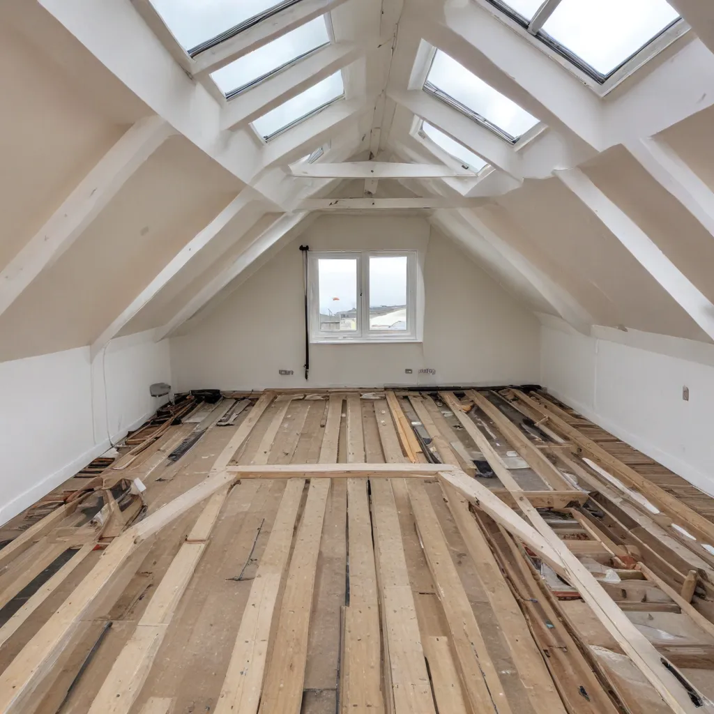 Southend Builders’ Expertise in Navigating Loft Conversion Regulations