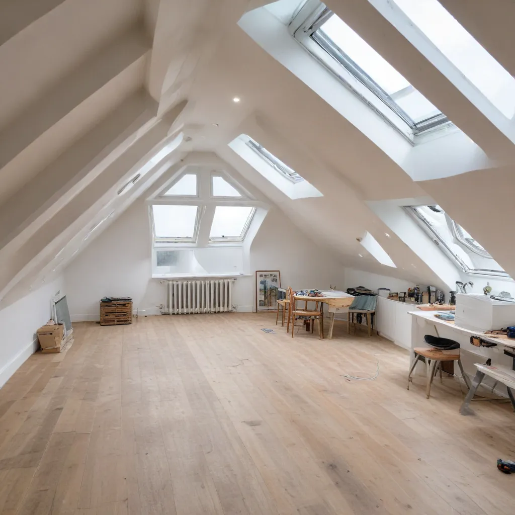 Southend Builders’ Expertise in Navigating Loft Conversion Regulations and Approvals