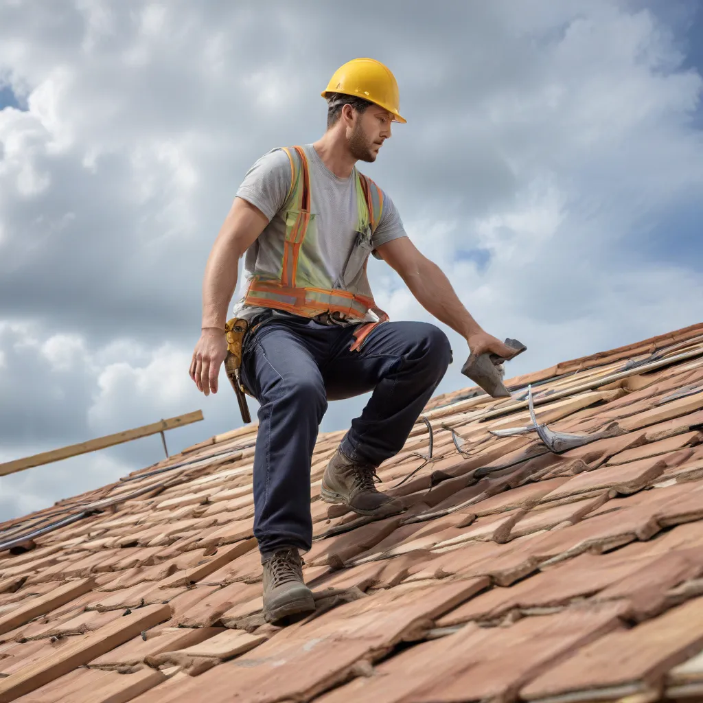 Southend Builders’ Guide: Ensuring Roof Safety and Compliance in Renovations