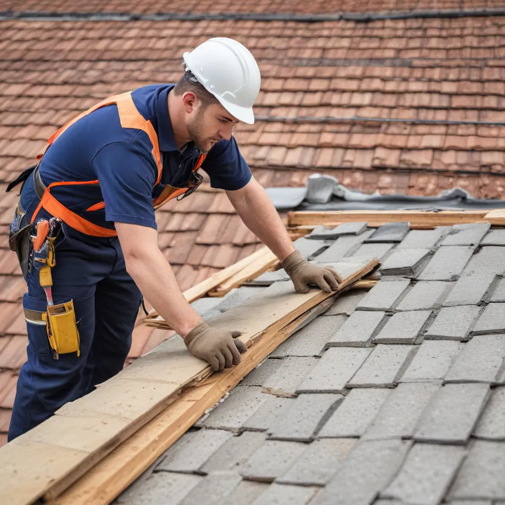 Southend Builders’ Guide: Ensuring Safety and Compliance in Roof Renovations