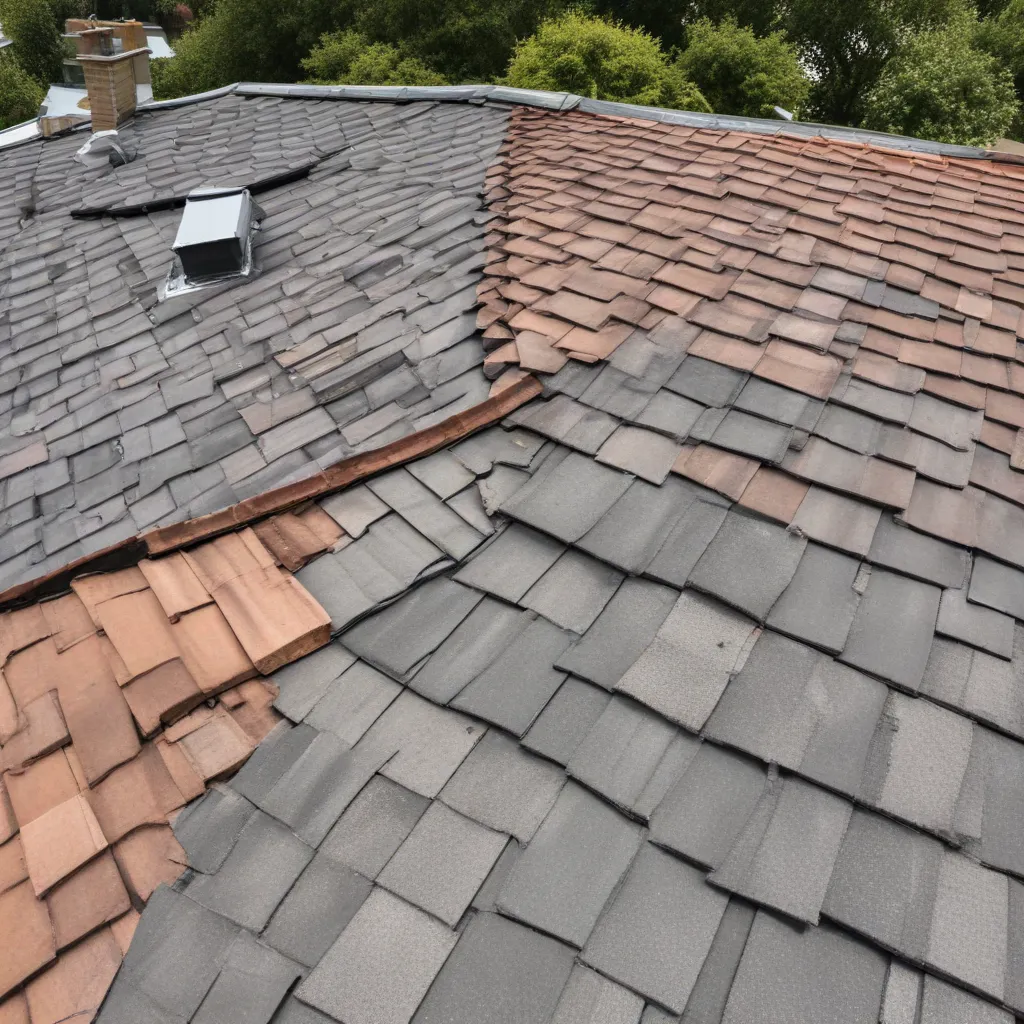 Southend Builders’ Guide: Navigating the Complexities of Roof Replacement