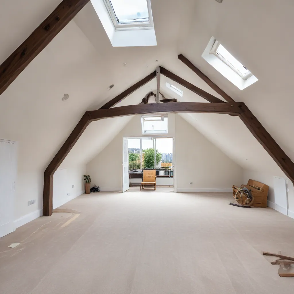 Southend Builders’ Guide to Loft Conversion Regulations and Approvals