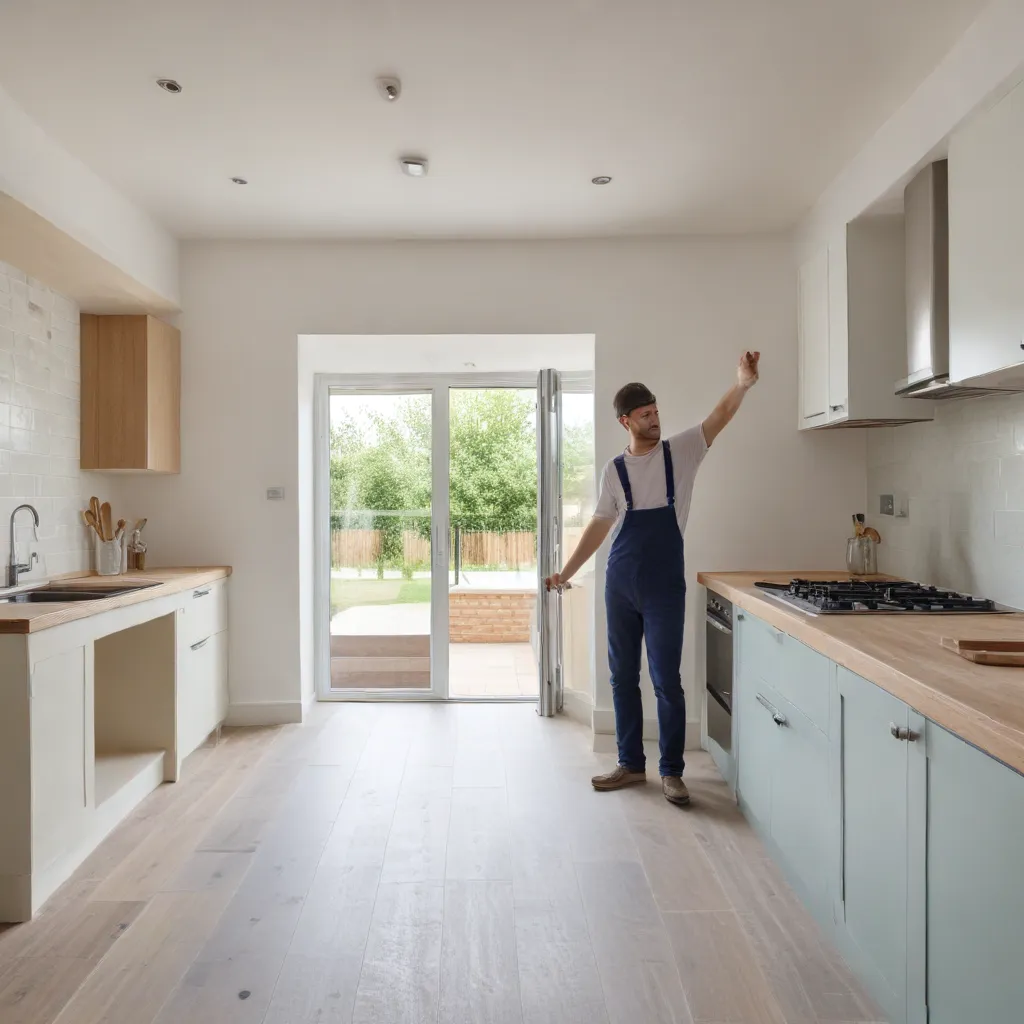 Southend Builders’ Guide to Seamless Home Renovations