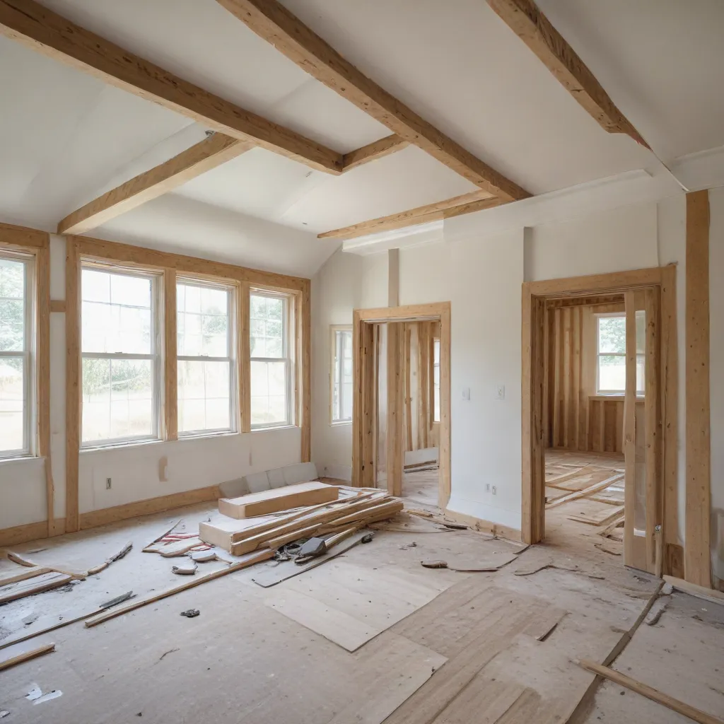 Southend Builders’ Insights: Maximizing the Value of Home Renovations