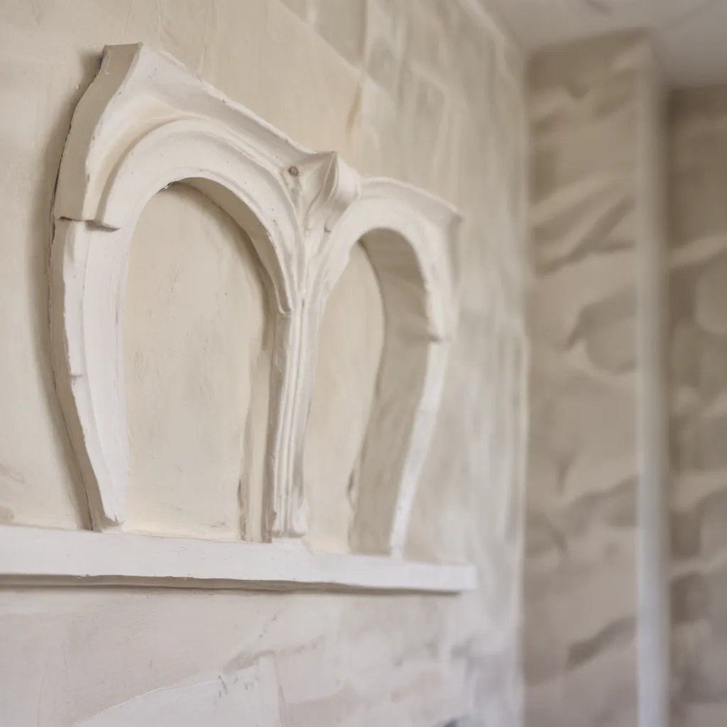 Southend Builders’ Mastery of Plaster Craftsmanship for Flawless Finishes