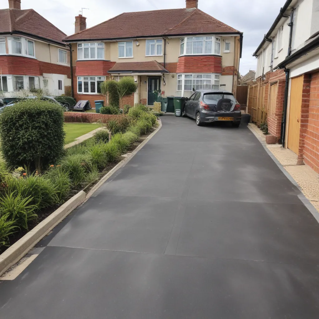 Southend Builders’ Proficiency: Navigating Driveway Regulations Seamlessly