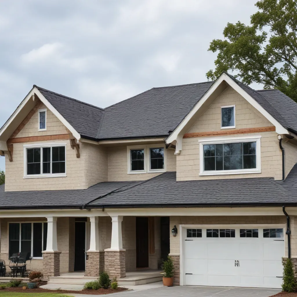 Southend Builders’ Strategies: Enhancing Home Value Through Roof Upgrades