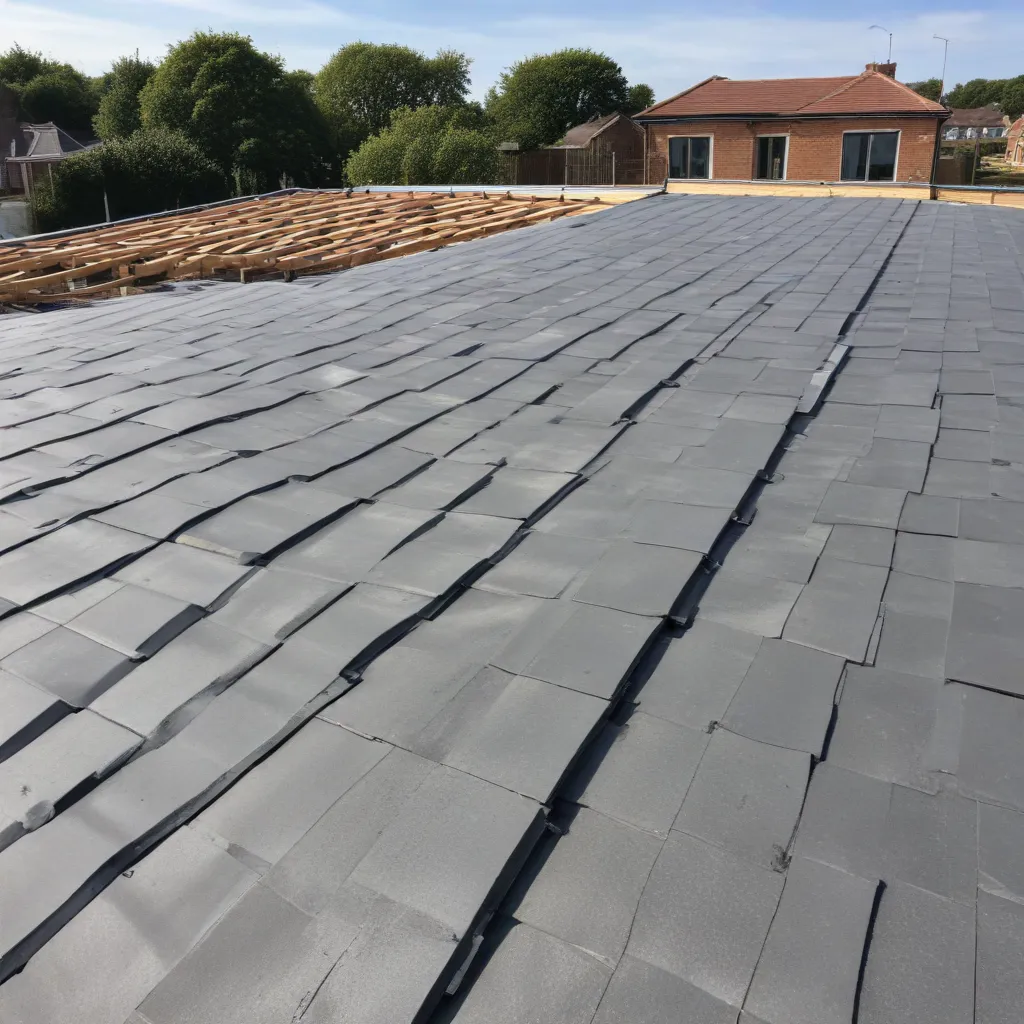 Southend Builders’ Strategies: Ensuring Seamless Roof Replacement Projects