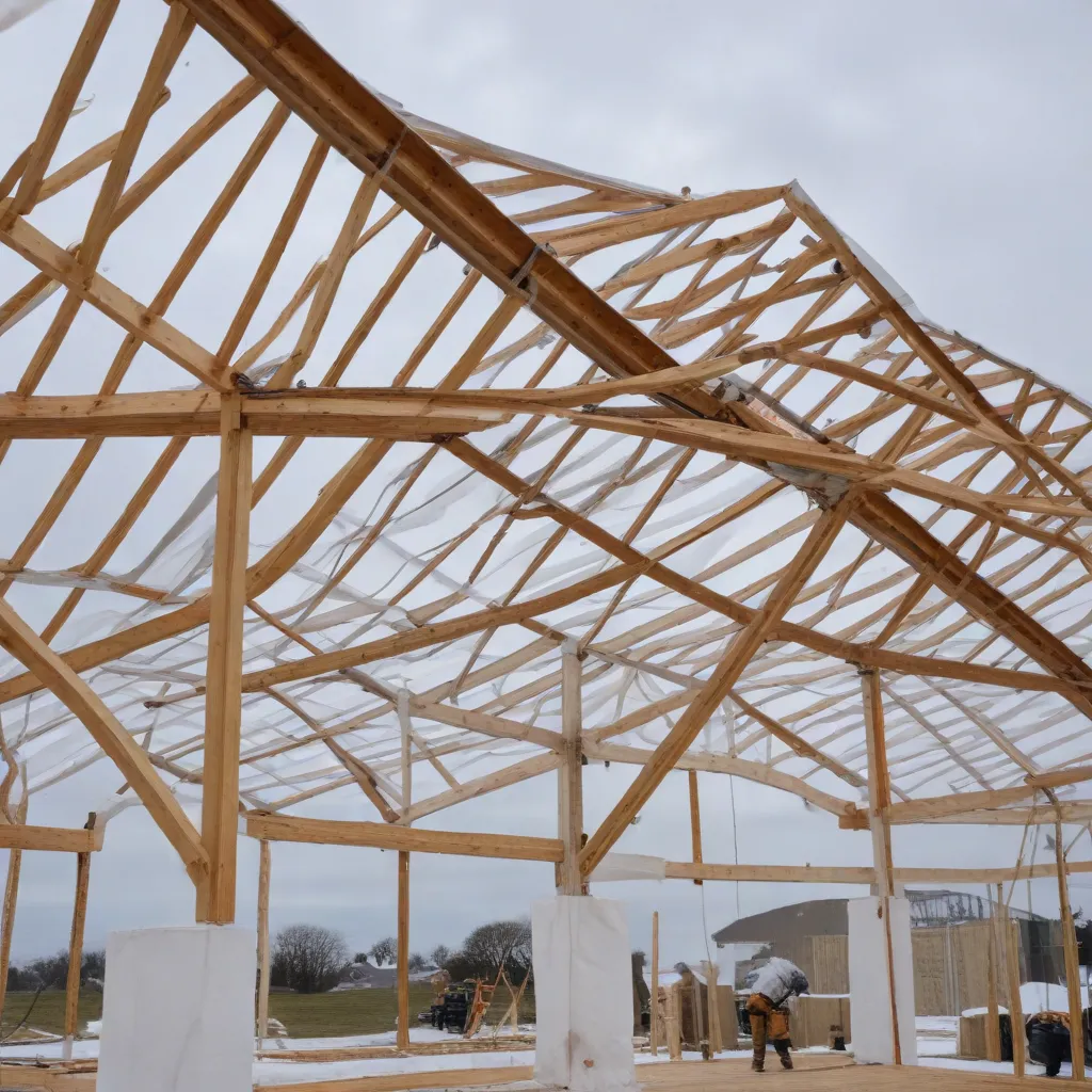 Southend Builders’ Strategies: Optimizing Roof Structures for Extreme Weather