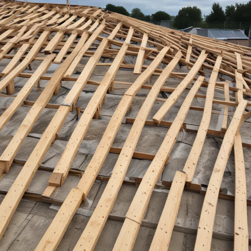 Southend Builders’ Strategies: Preparing Roof Structures for Extreme Weather