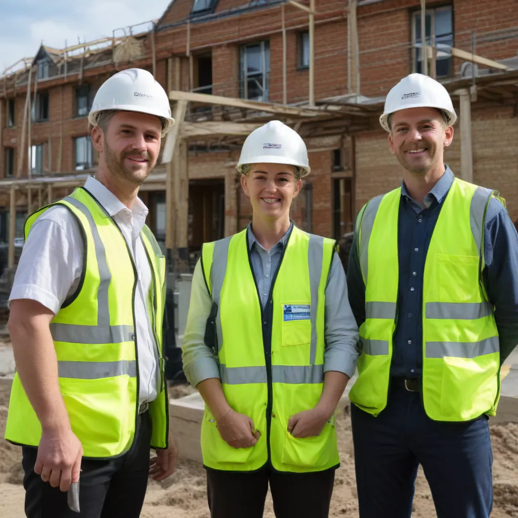 Southend Builders’ Sustainable Construction Showcase: Local Success Stories Revealed