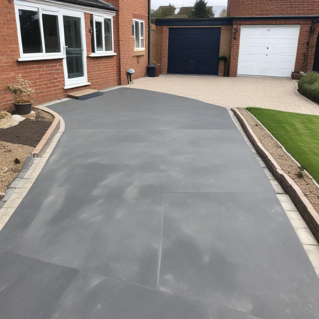 Southend Builders’ Testimonials: Driveway Construction Success Stories