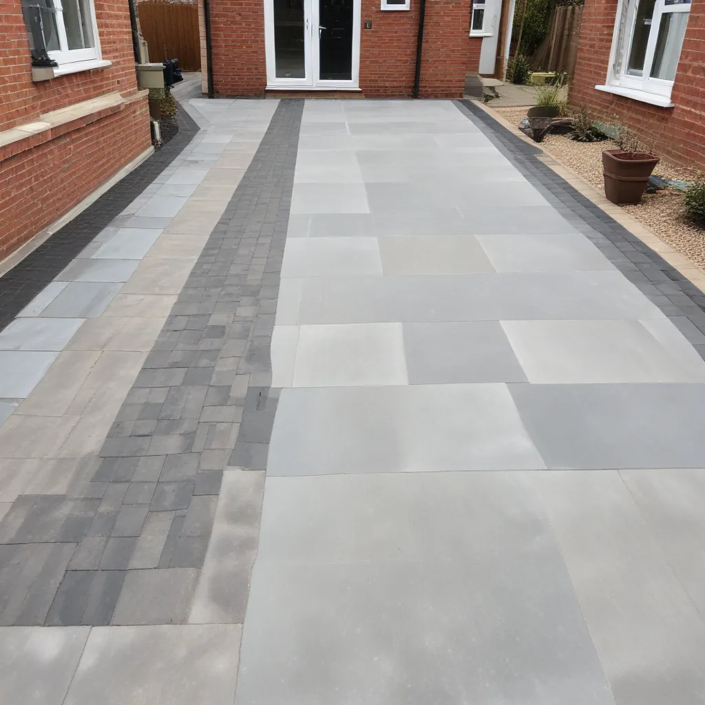 Southend Builders’ Testimonials: Driveway Construction Success Stories Highlighted