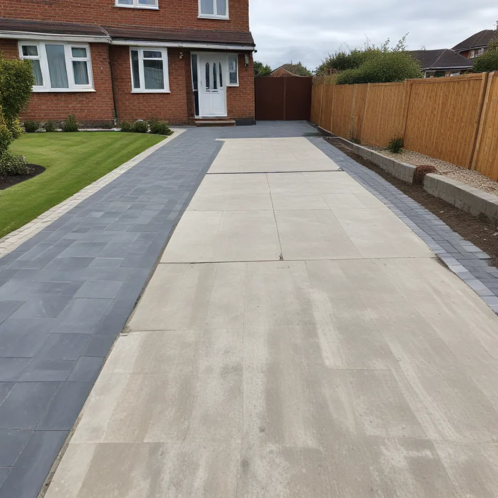 Southend Builders’ Testimonials: Driveway Construction Success Stories Unveiled