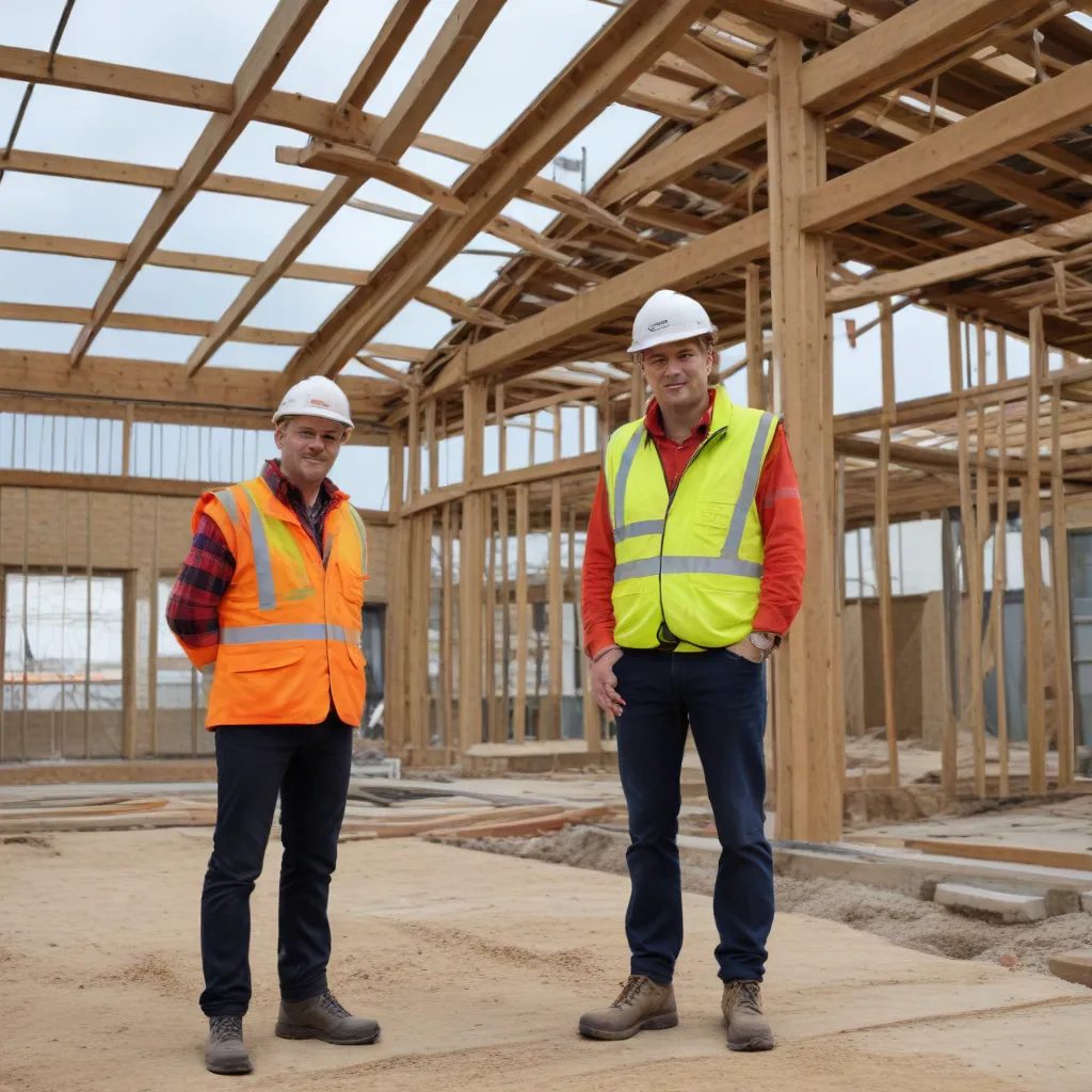 Southend Builders Adopt Cutting-Edge Construction Methodologies