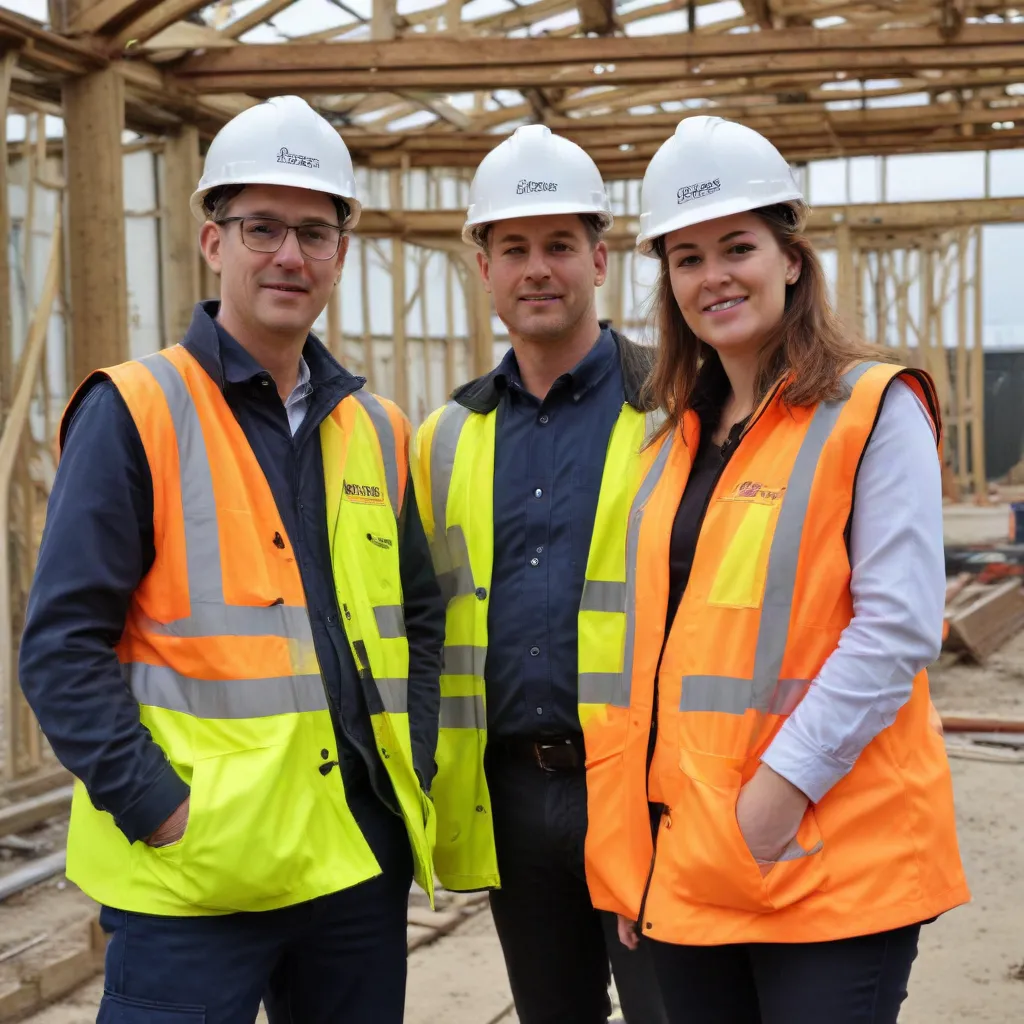 Southend Builders Adopt Cutting-Edge Construction Technologies