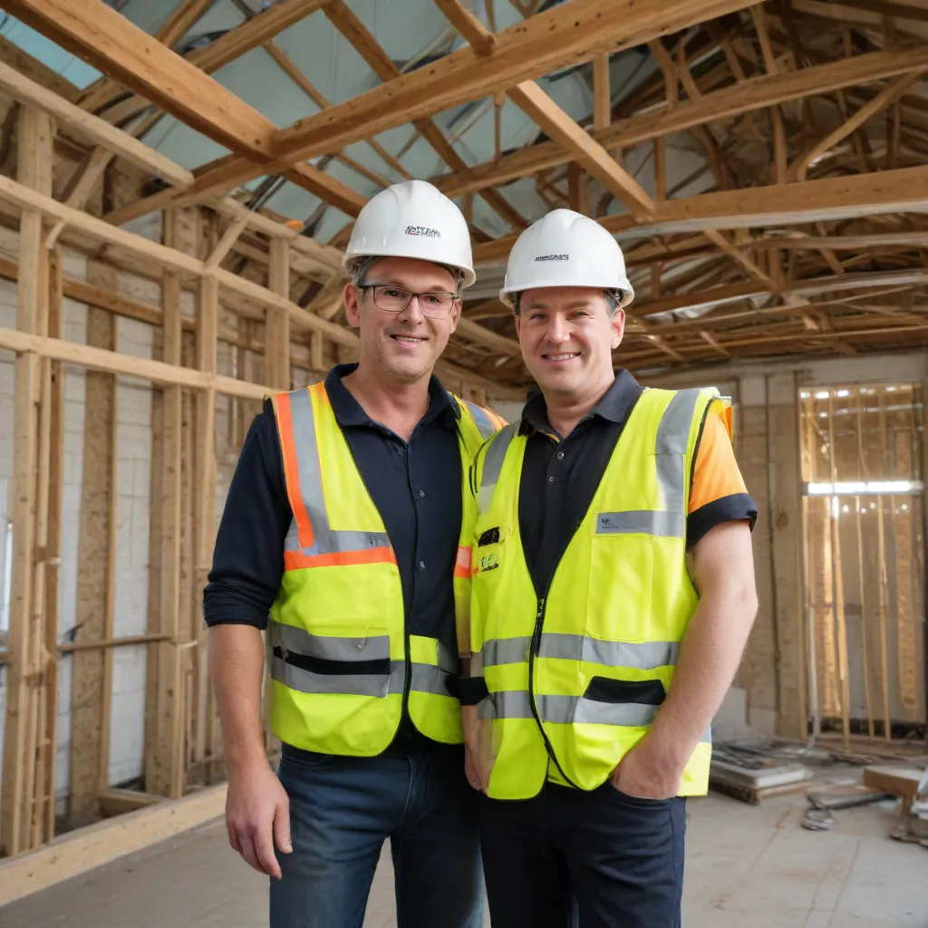 Southend Builders Adopt Cutting-Edge Construction Technologies and Techniques