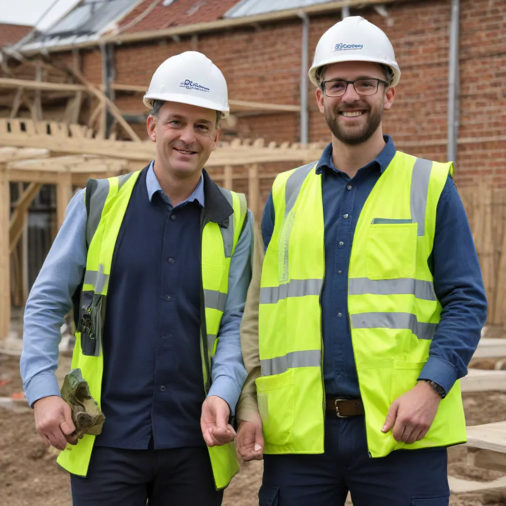 Southend Builders Champion Sustainable Practices and Innovative Technologies