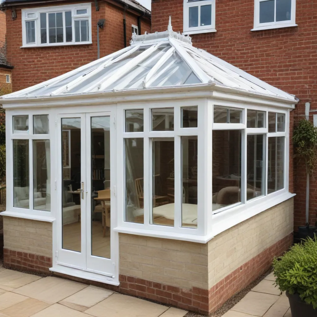 Southend Builders: Conservatory Artisans Elevating Homeowners’ Dreams