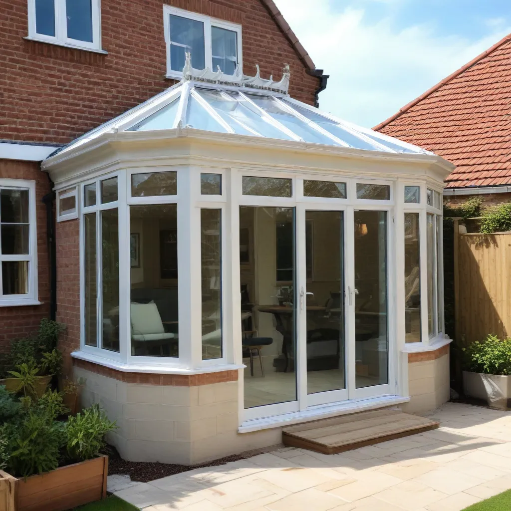 Southend Builders: Conservatory Artisans Redefining Outdoor Living