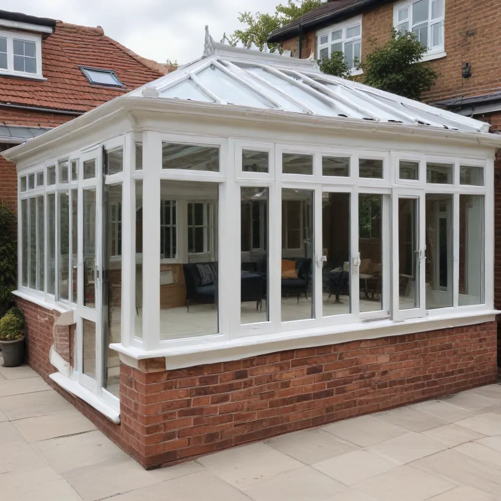 Southend Builders: Conservatory Craftsmanship that Exceeds Expectations