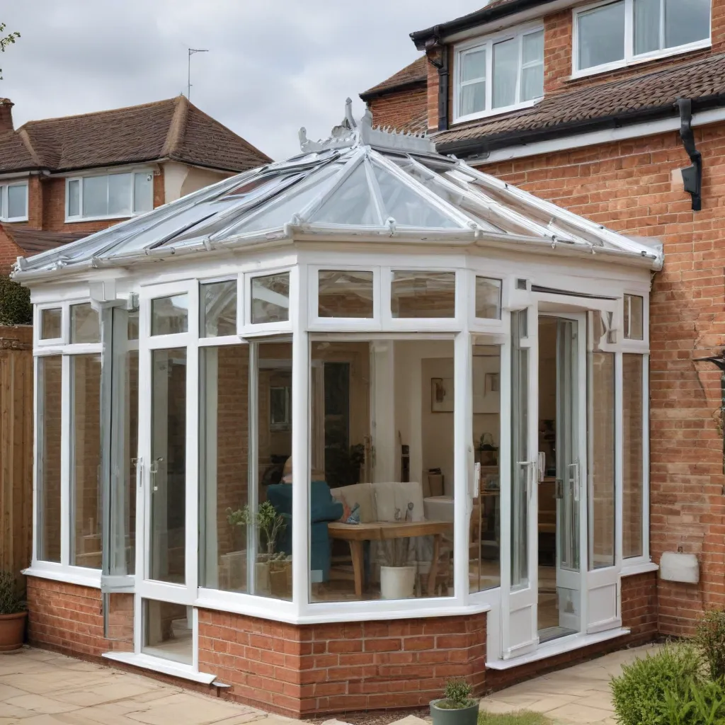 Southend Builders: Conservatory Experts Elevating Homeowners’ Lifestyles