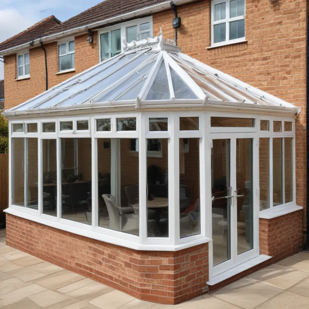 Southend Builders: Conservatory Experts Elevating Homeowners’ Lifestyles with Elegance