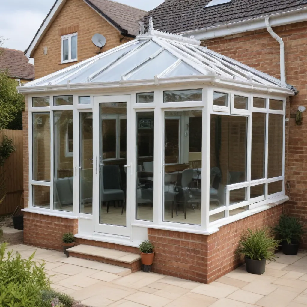 Southend Builders: Conservatory Experts Elevating Homeowners’ Lifestyles with Flair