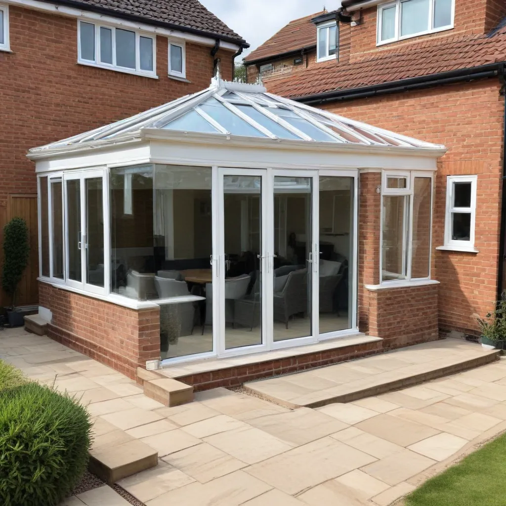 Southend Builders: Conservatory Experts Elevating Outdoor Living