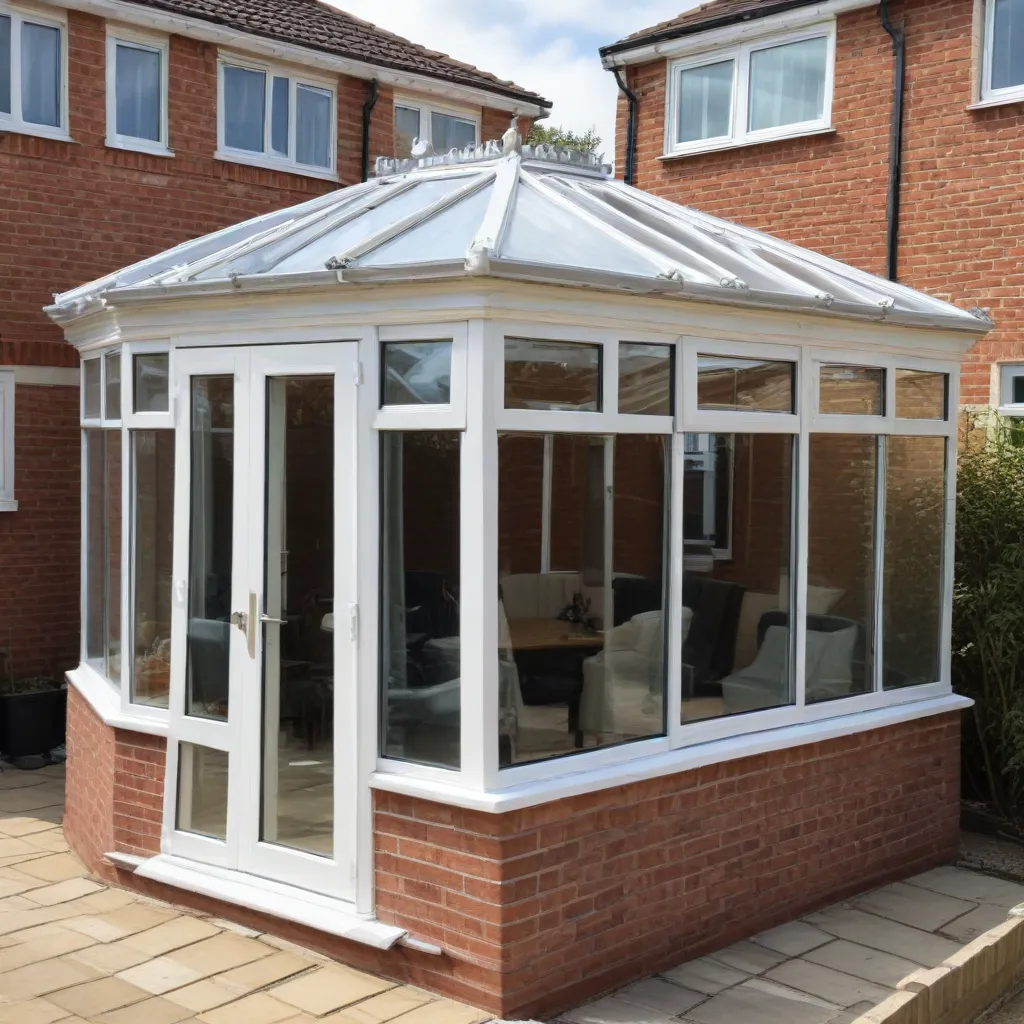 Southend Builders: Conservatory Experts Exceeding Homeowners’ Aspirations