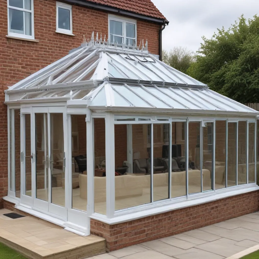 Southend Builders: Conservatory Experts Tailoring Bespoke Spaces