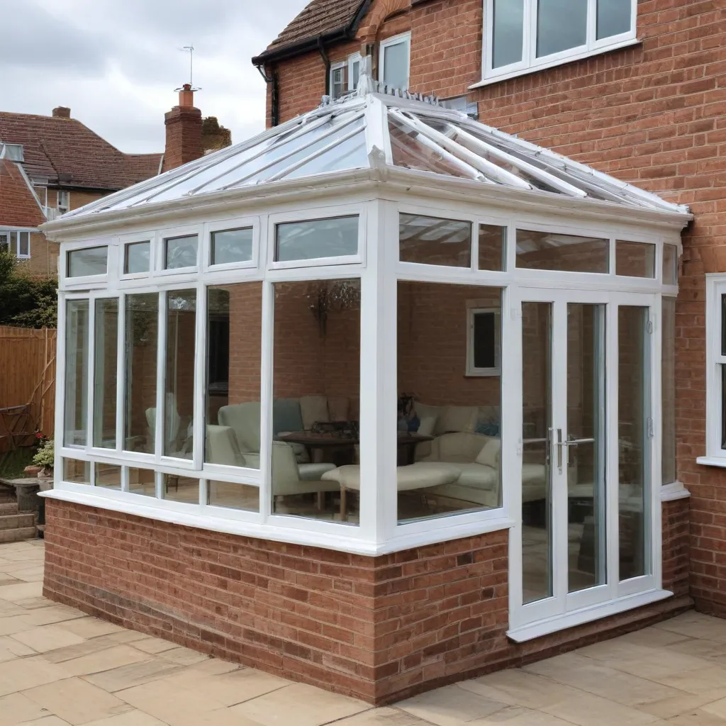 Southend Builders: Conservatory Experts Transforming Homes