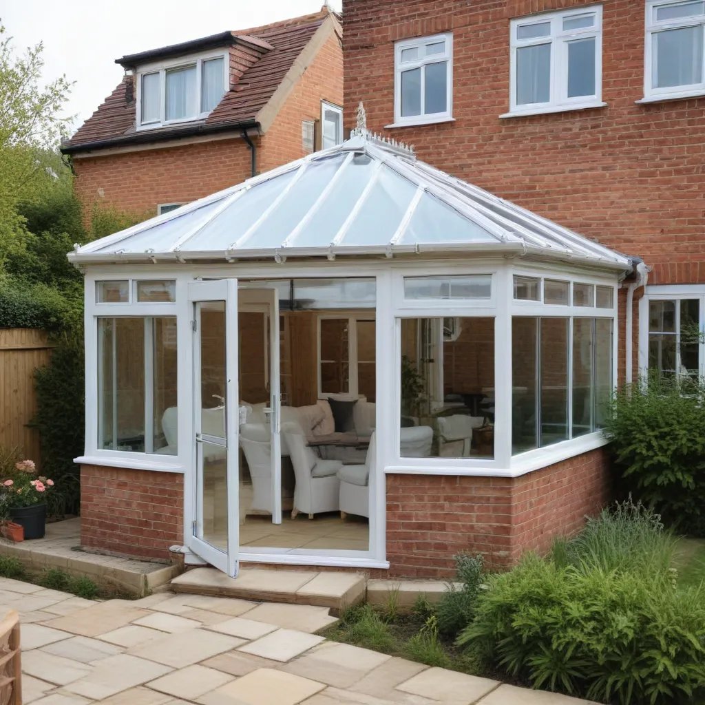 Southend Builders: Conservatory Marvels Redefining Outdoor Sanctuaries