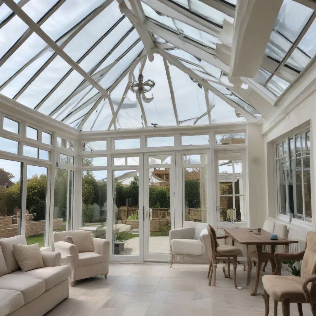 Southend Builders: Conservatory Masterpieces that Captivate the Senses