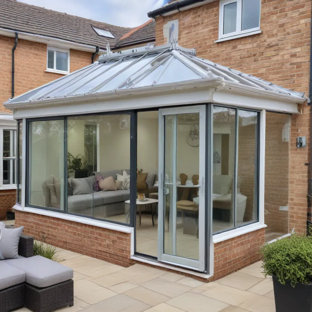 Southend Builders: Conservatory Solutions that Elevate Your Living Space