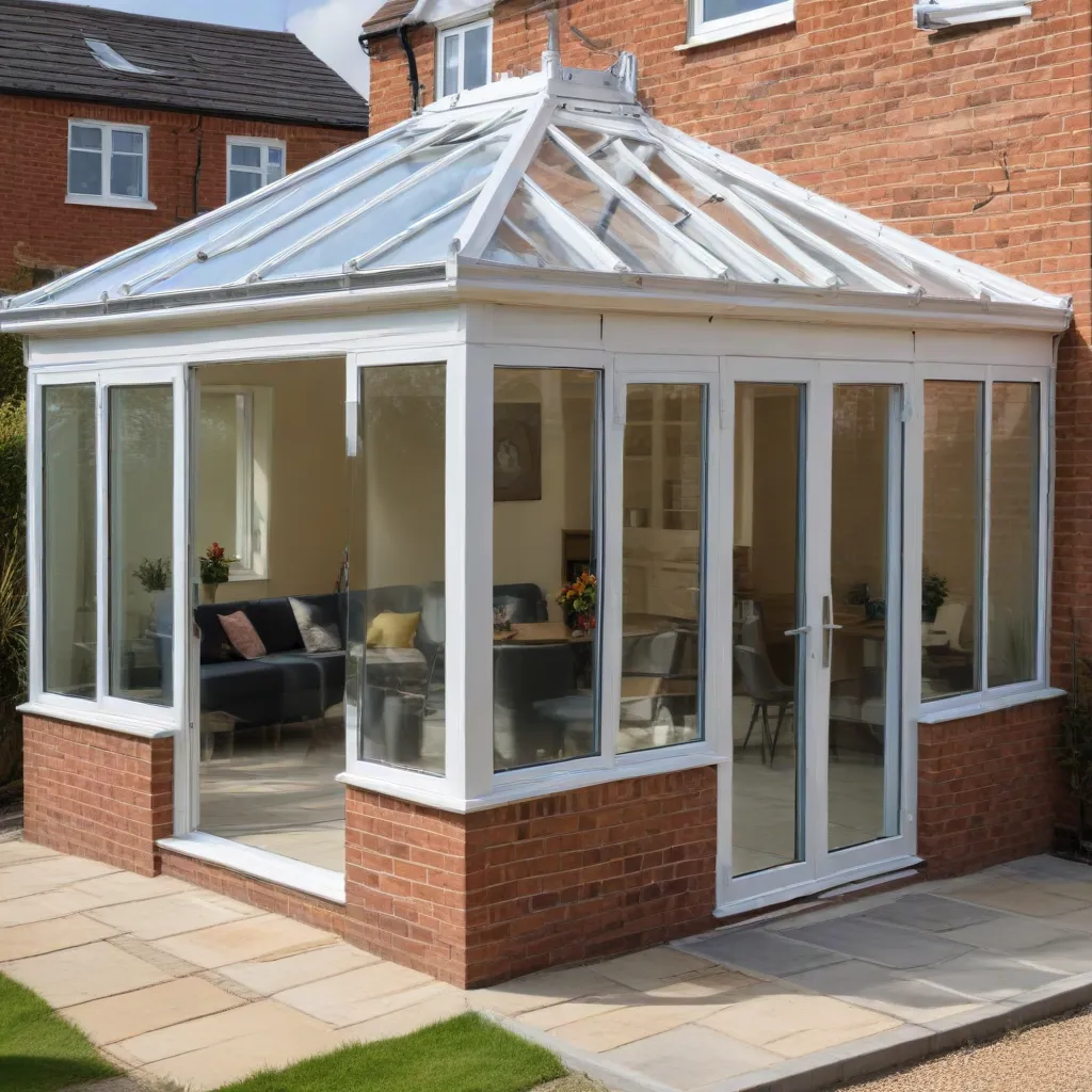 Southend Builders: Conservatory Solutions that Exceed Homeowners’ Expectations