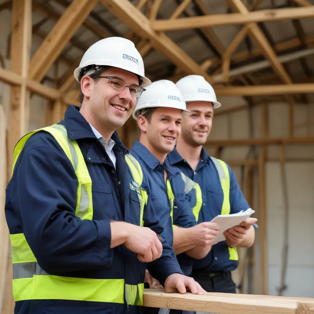 Southend Builders: Constructing Quality and Longevity in the Community