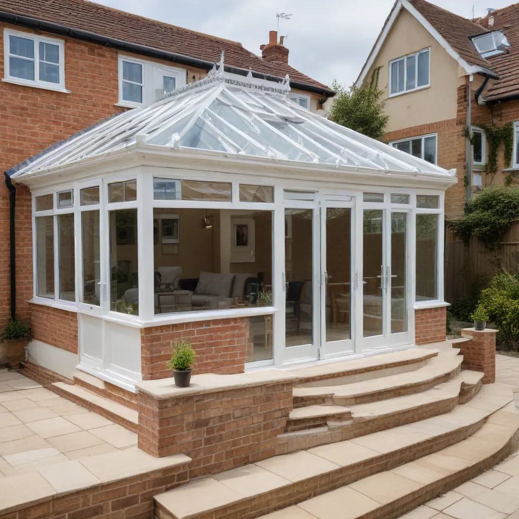 Southend Builders: Crafting Bespoke Conservatories for Discerning Homeowners