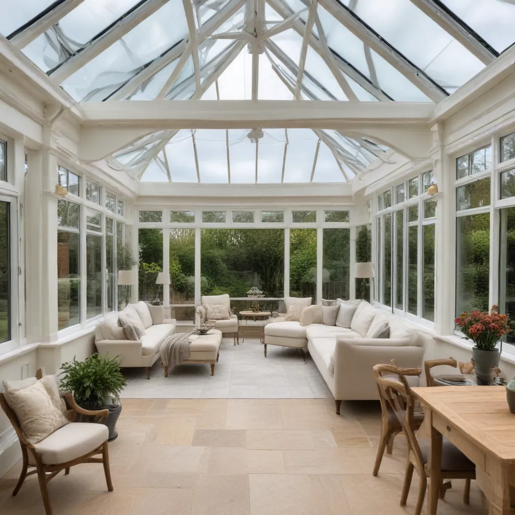 Southend Builders: Crafting Conservatory Masterpieces that Inspire Awe