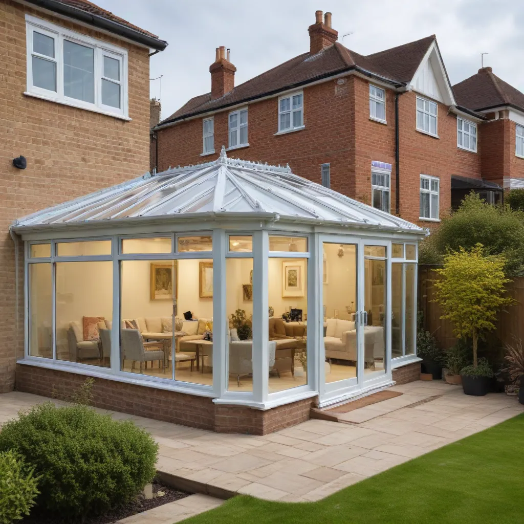 Southend Builders: Crafting Conservatory Sanctuaries that Captivate