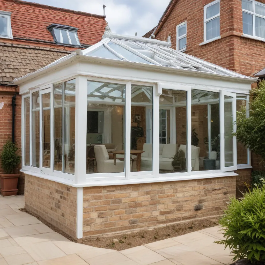 Southend Builders: Crafting Conservatory Sanctuaries that Captivate Homeowners